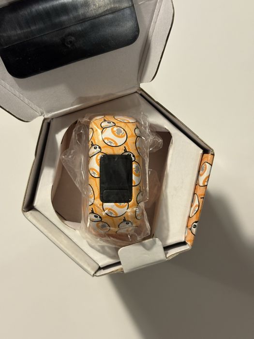 Smartband Garmin Vivofit Jr. 2 Star Wars BB-8