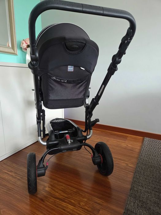 Carrinho bebé/criança Jane/Jané
