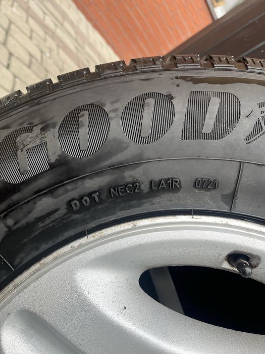felg toyota land cruiser 6x139.7