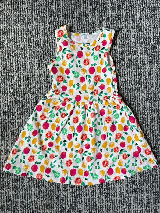 Літній сарафан 104