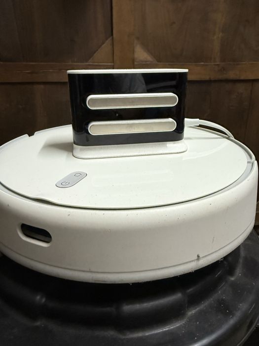 Robô Aspirador Xiaomi Mi Robot Vacuum-Mop 2 Pro VALOR FIXO