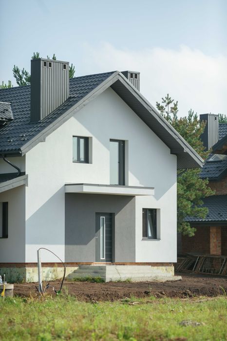 РОЗТЕРМІНУВАННЯ! Продаж будинку Alan в КМ PRAUD hills, 120кв.м.