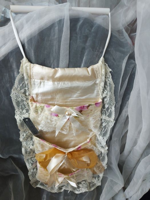 Органайзер для маленькой принцессы