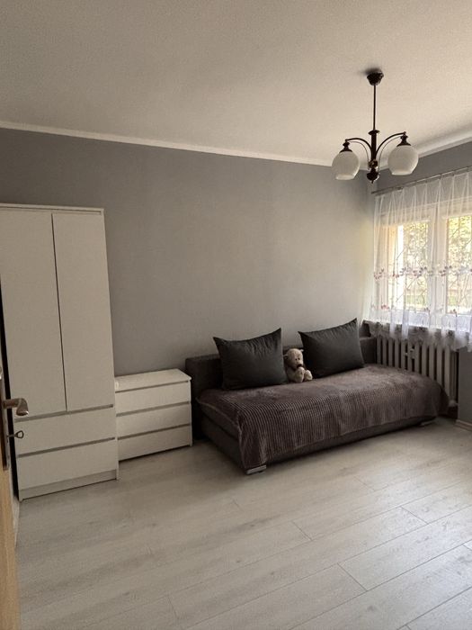 Mieszkanie do wynajęcia – 45 m²