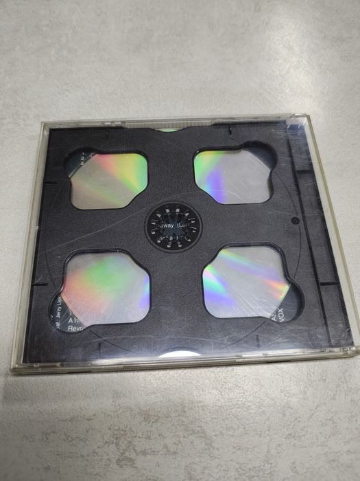 The Beatles. Words of love. Cd