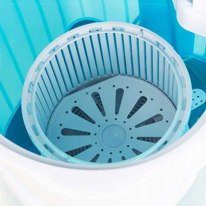 Mini pralka przenośna 3 kg