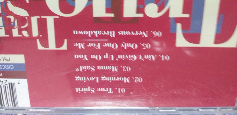 Carleen Anderson - Spirit - CD - portes incluidos