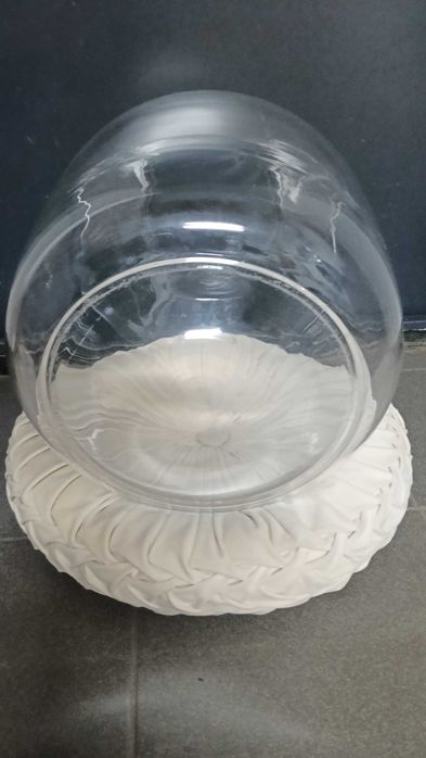 Duży Słòj - Las w słoiku lub akwarium