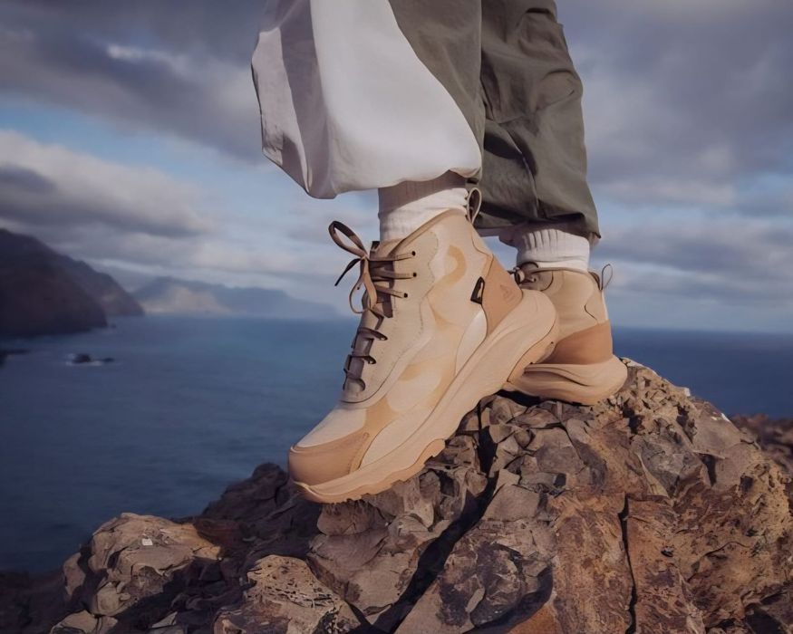 Черевики Teva Geotrecca RAPID PROOF Hiking Boots Waterproof