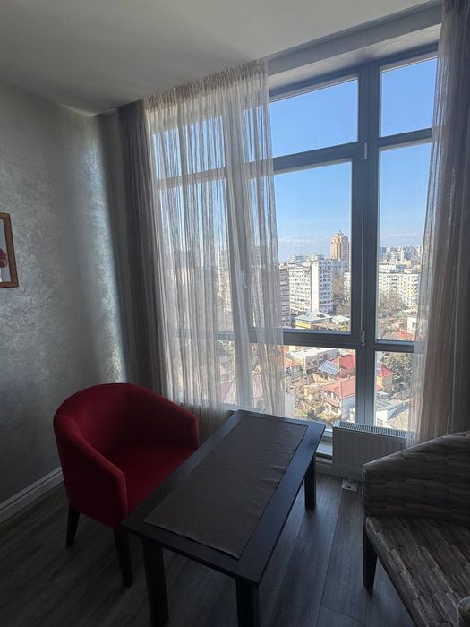 Есть Варианты! Сдаётся квартира в Аркадии ЖК Гольфстрим