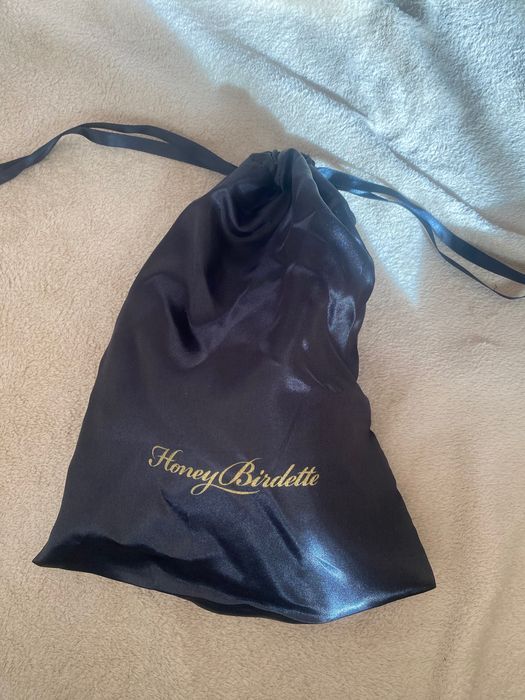 biustonosz Honey Birdette