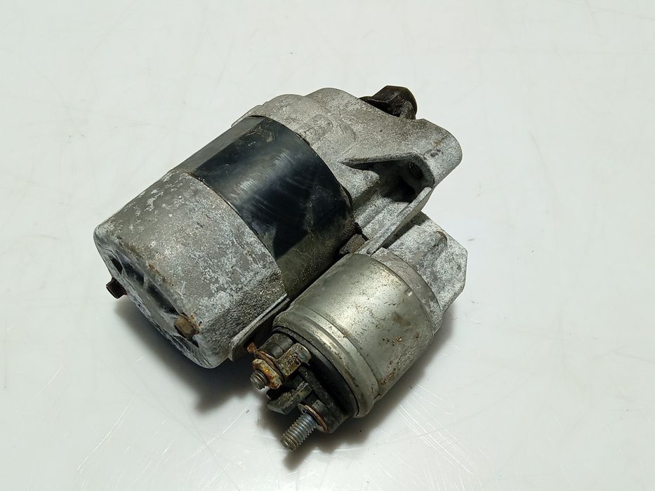 Motor de arranque RENAULT Twingo II (CN0_)