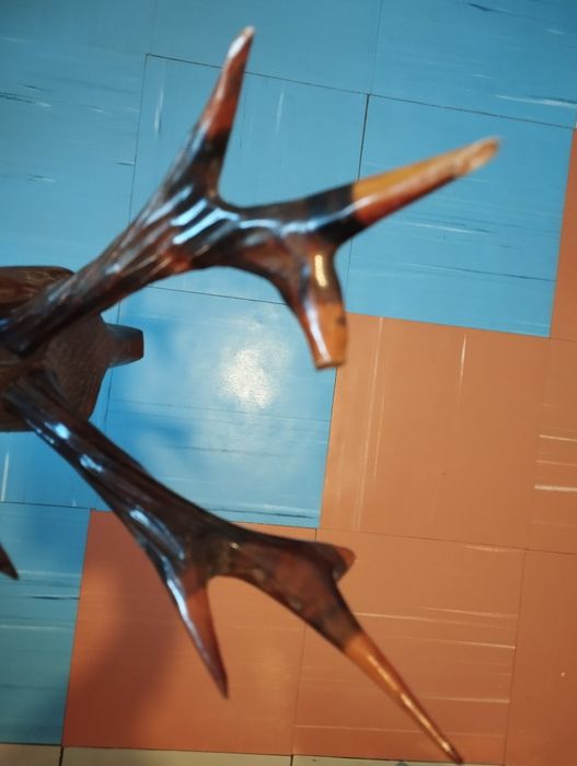 Продам рога Оленя