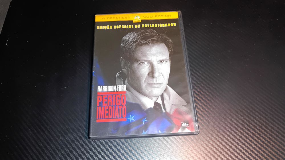 Perigo Imediato_edição especial