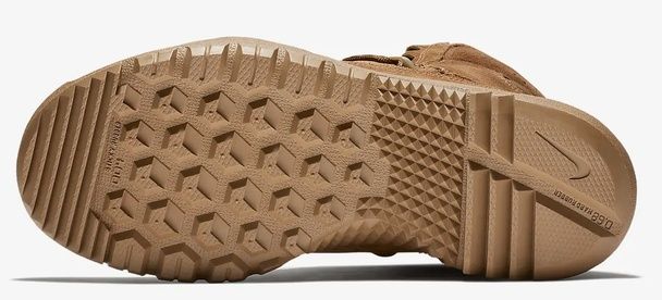 Берці літні Nike SFB field 2. Розмір 45-49