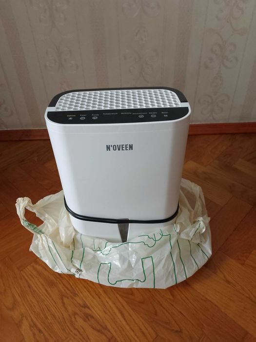 Осушувач повітря Noveen DH350