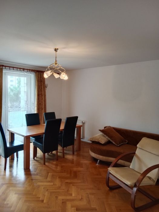 3pokojowe we Wrzeszczu
