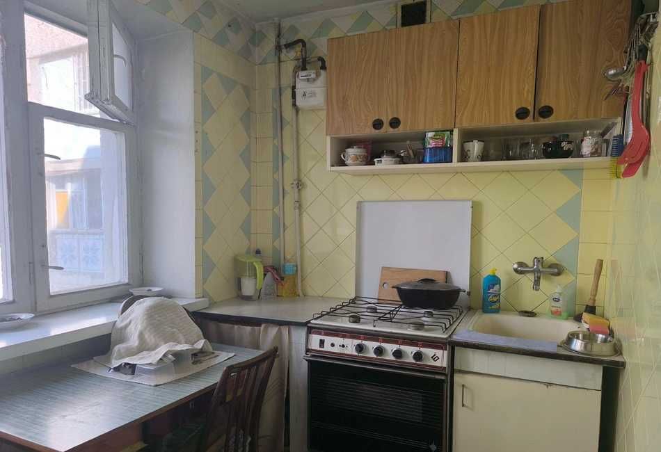 3-комнатная квартира по адресу Шевченко пр. (площадь 63 м²) - Atlanta.ua - фото 12