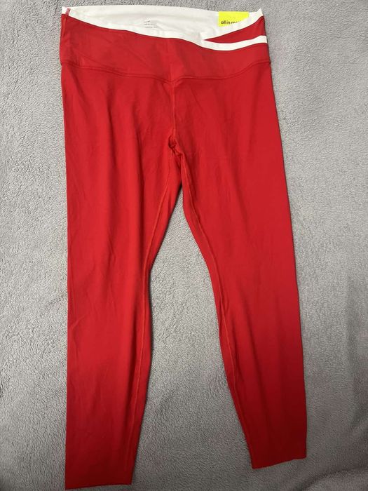 Лосіни Allinmotion