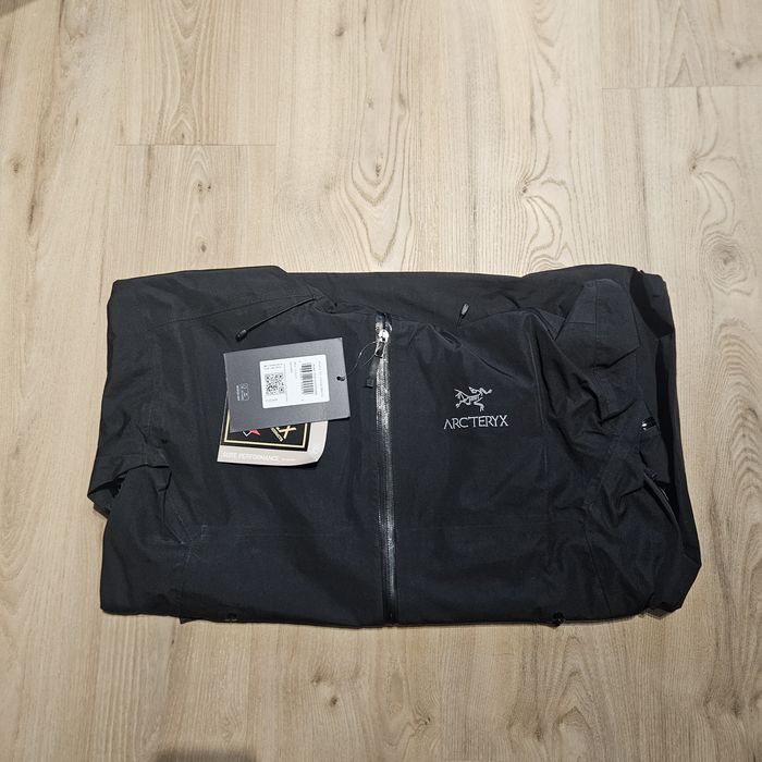 Kurdka Arc'teryx