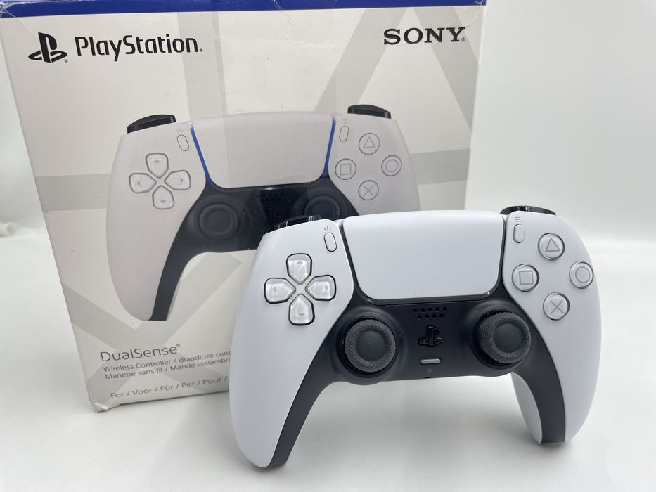Oryginalny Pad Sony DualSense PS5