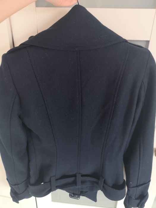 Kurtka Miss Sixty S 36 nowa granatowa