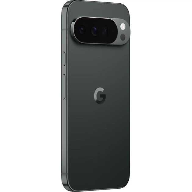 ЗАПАКОВАНИЙ! Google Pixel 10 PRO XL 16/256GB Obsidian. Європейська версія