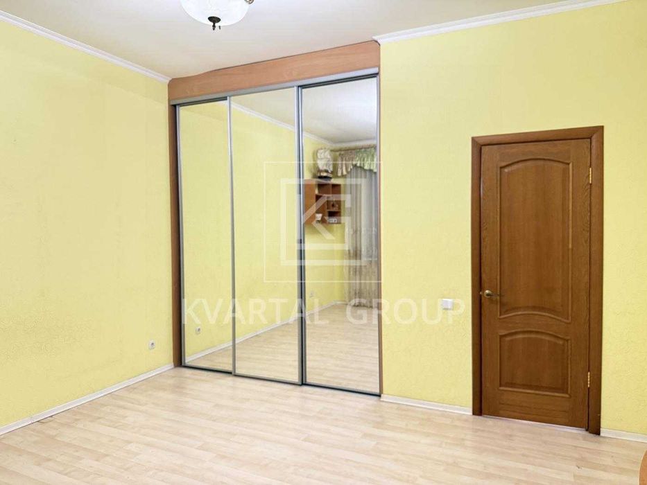 Велика однокімнатна квартира меблі ГАЗ МІНІМАЛЬНЕ Оформлення