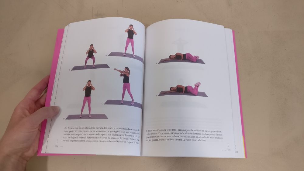 Mamãs Fit, Mães ativas, bebés mais saudáveis de Marta Moura