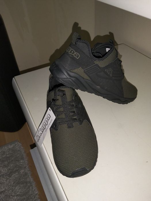 Ténis kappa original