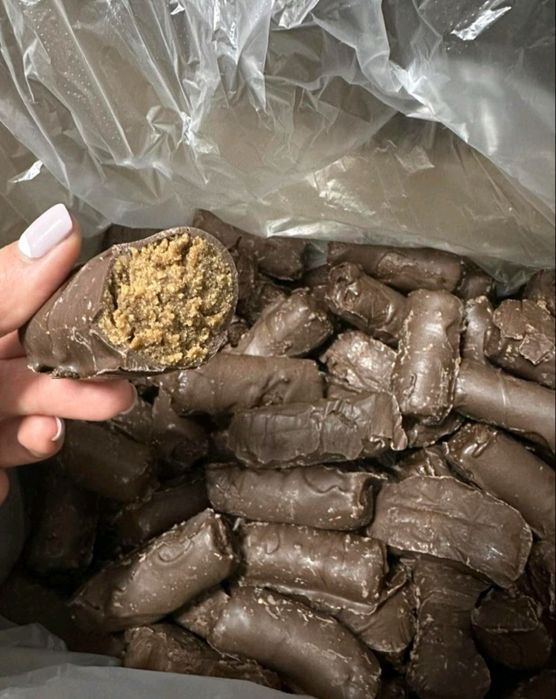 Сладости некондиция/ кофе, чай, шоколад в монолите опт розница