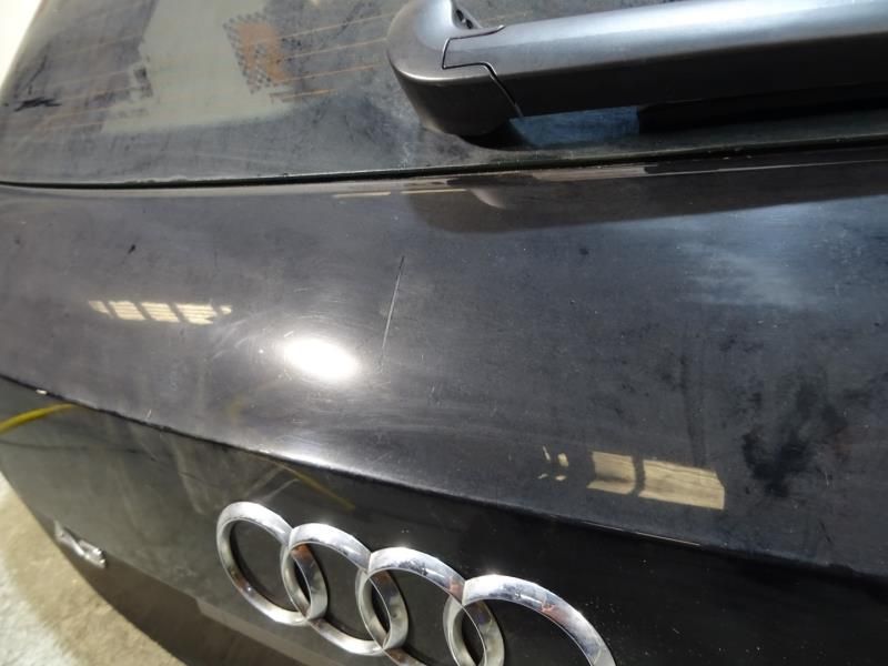 Porta / tampa da mala AUDI A3 (8V1, 8VK)