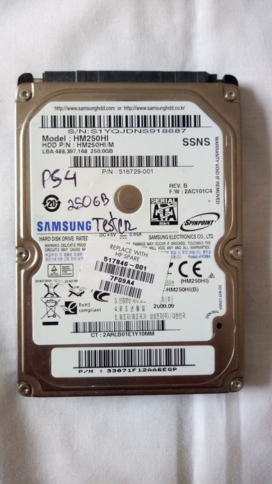 Diversos componentes de Hardware64739556059265122