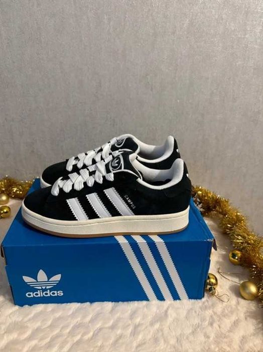 Buty/adidas|Campus_00s丨Nowe Trampki | rozmiar 38