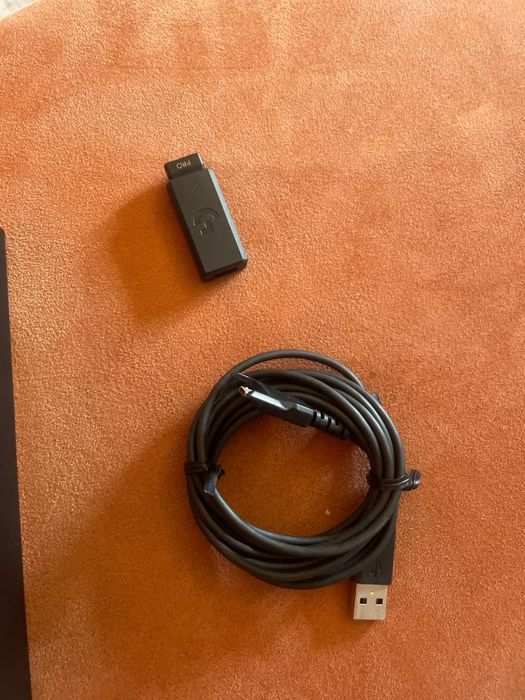 Rato novo pro logitech 50€ hoje