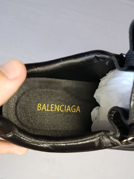 Кроссовки Balenciaga Arena Low 1:1 | останні