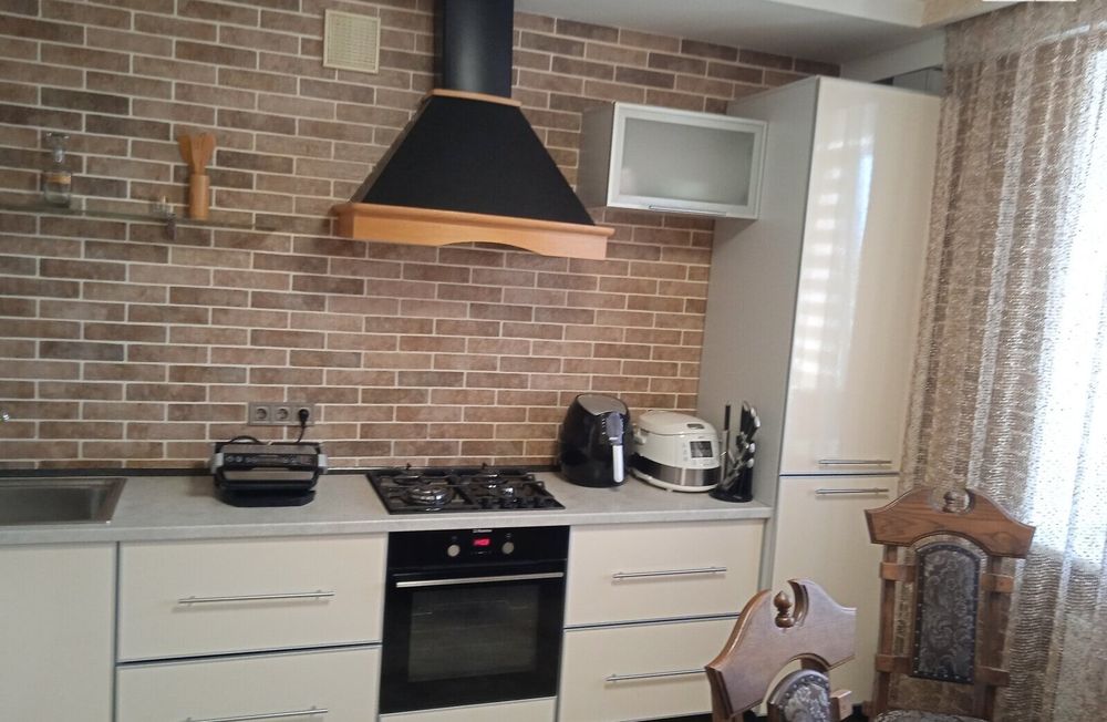 Торг! Велика 1к усе залишається! Не кутова, є тепла підлога 35548