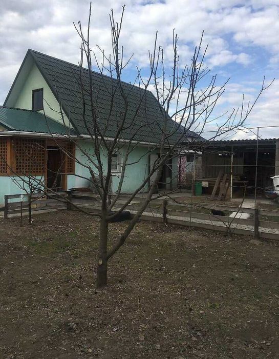 Без% Є відновлення ! Будинок135м2 ділянка 10 сот Білогородка  140000