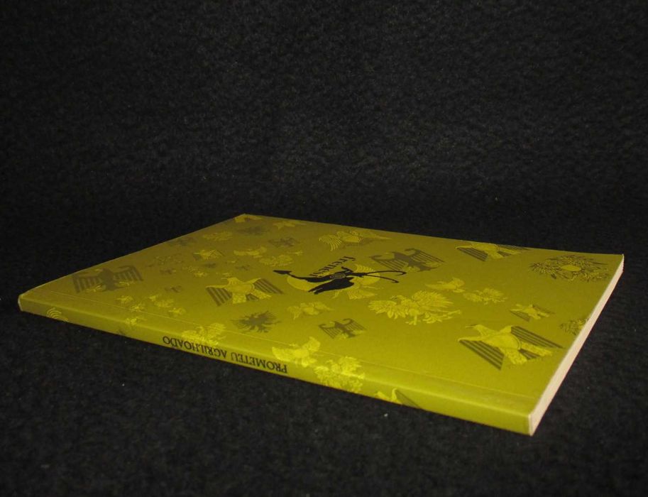Livro Prometeu Agrilhoado Ésquilo