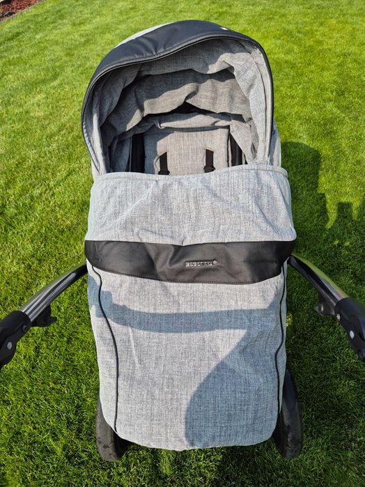 Wózek 2w1 Bebetto Tito