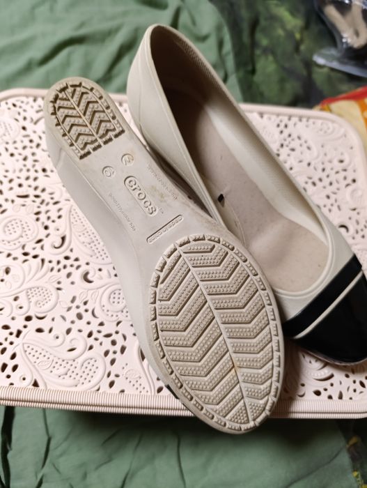 Продам туфли Crocs оригинал