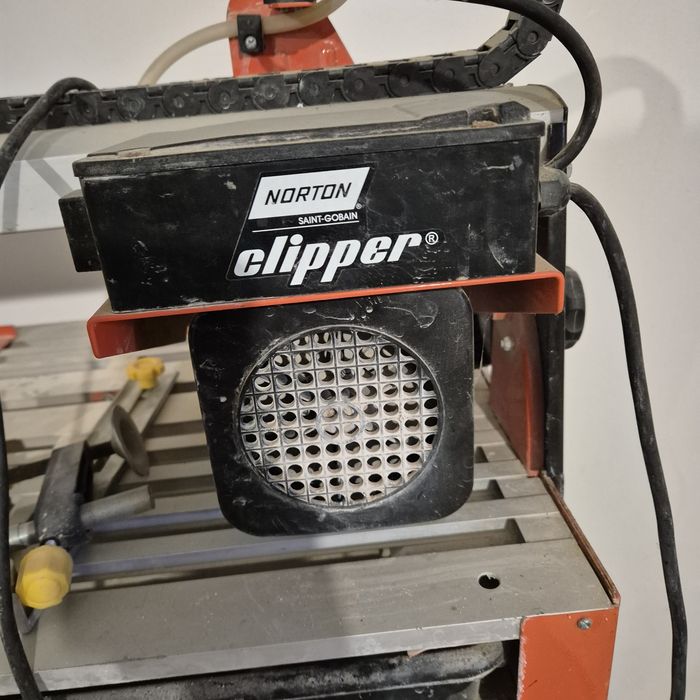Sprzedam pile do płytek Norton clipper tr 202