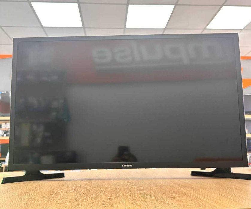 Телевізор Samsung UE32T4500 32" Smart TV • Гарантія • Обмін • Розсрочка •