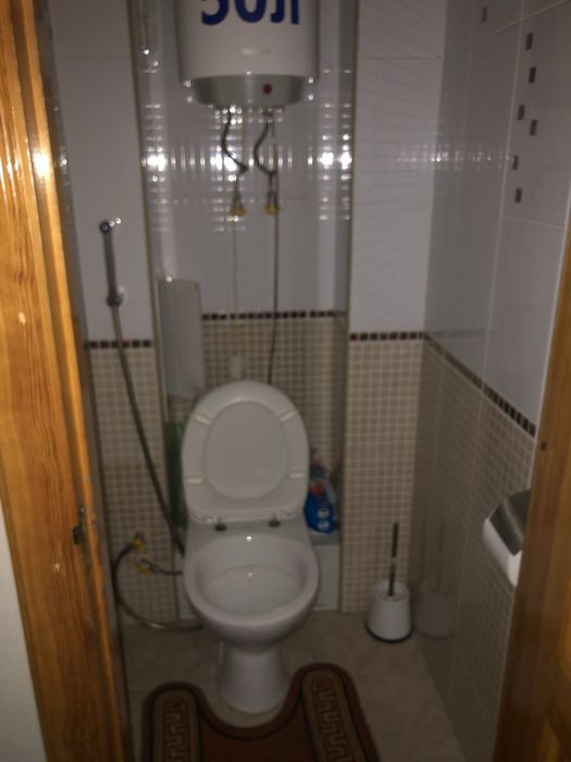 Здається 1-кімнатна  квартира по вул. Радунська 3-а