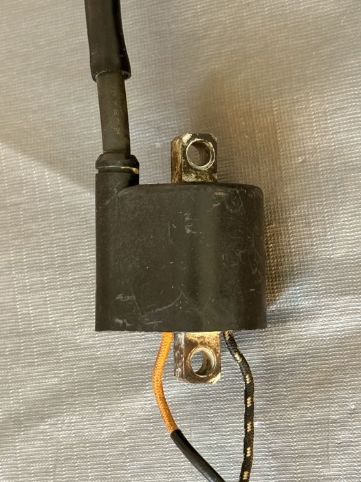 Cewka zapłonowa elektryczna KAWASAKI KXF250 R 13-20