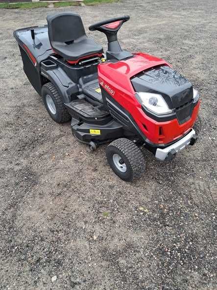 Traktorek kosiarkę Efco