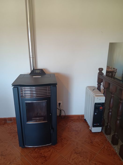 Andar Moradia T4 Mobilado