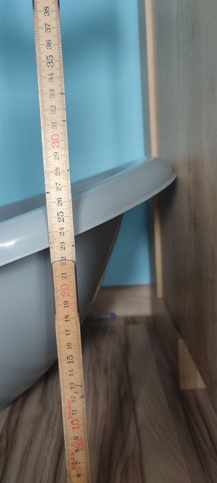 Wanienka dla dziecka