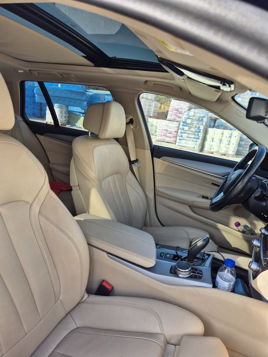 Bmw 520 D luxury