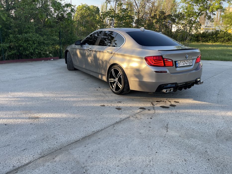 BMW 535 гарний стан